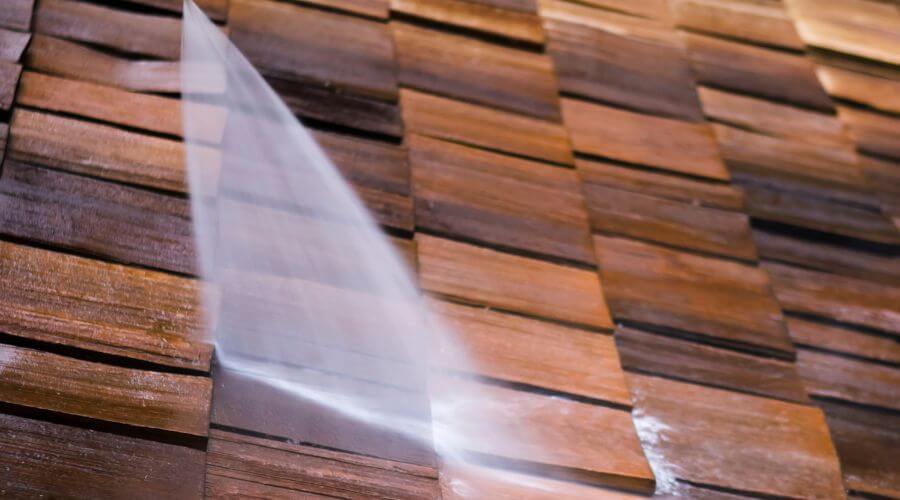 Shingle Roofing in Doyline, LA