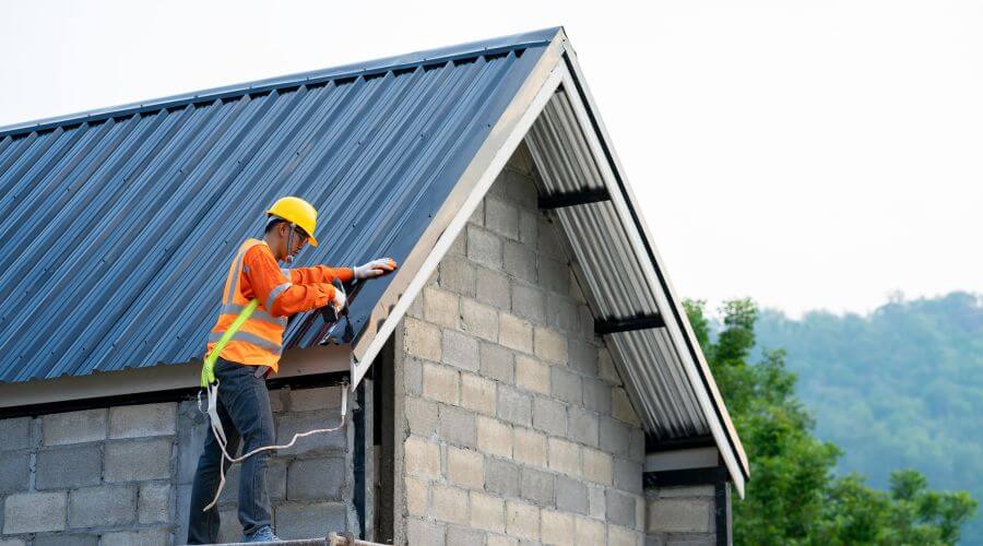 Professional residential roofers in Doyline, LA
